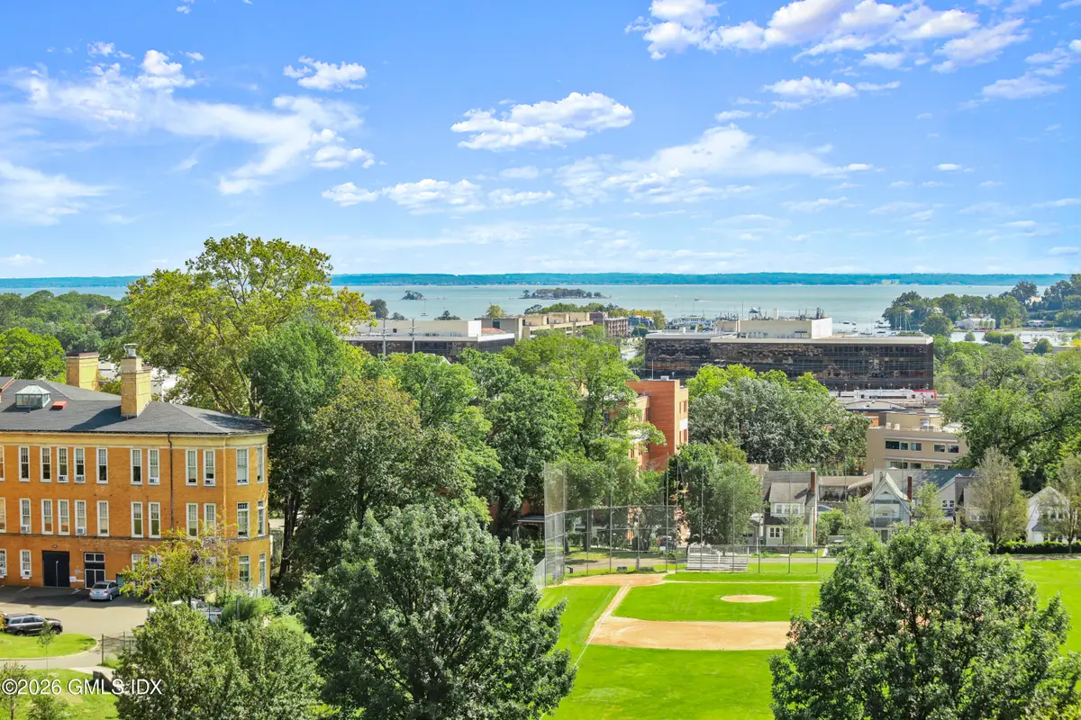 40 W Elm Street #6E, Greenwich, CT 06830 - Image #1