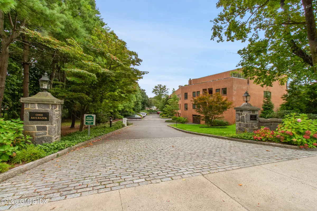 1 Milbank Avenue #1A, Greenwich, CT 06830 - Image #1