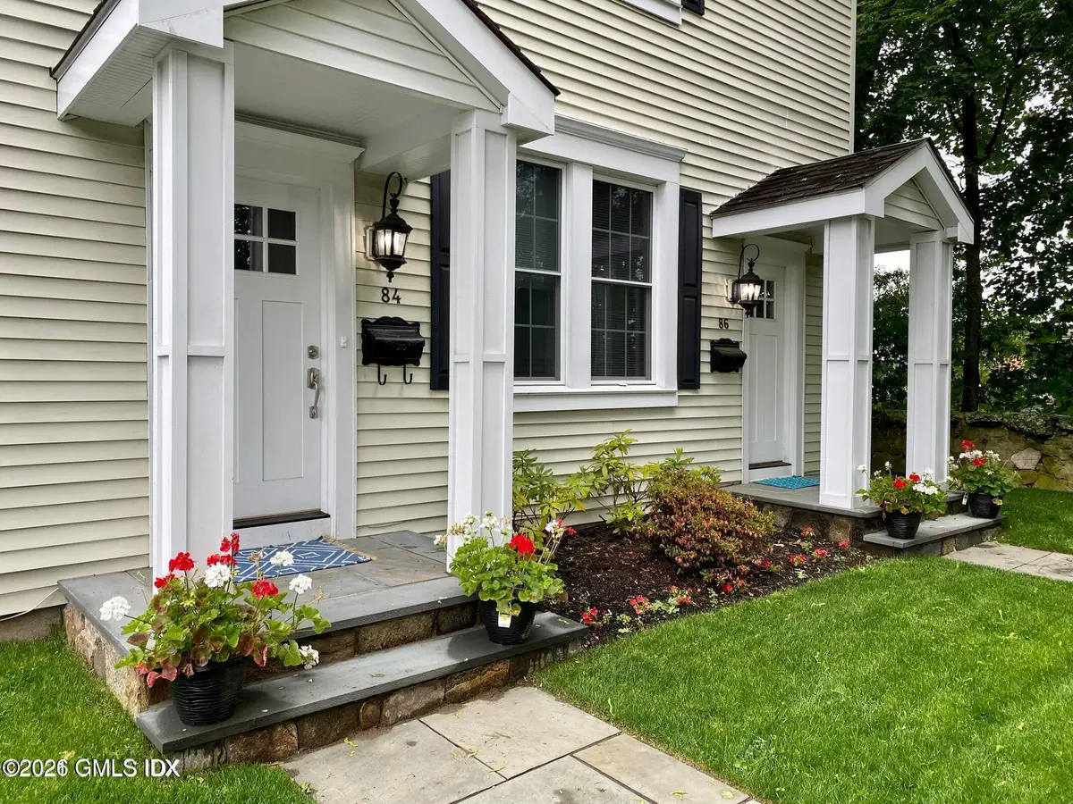 84-86 E Putnam Avenue, Cos Cob, CT 06807 - Image #1