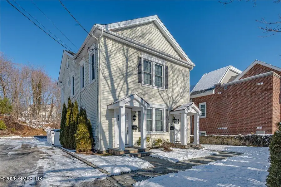 84-86 E Putnam Avenue, Cos Cob, CT 06807 - Image #3