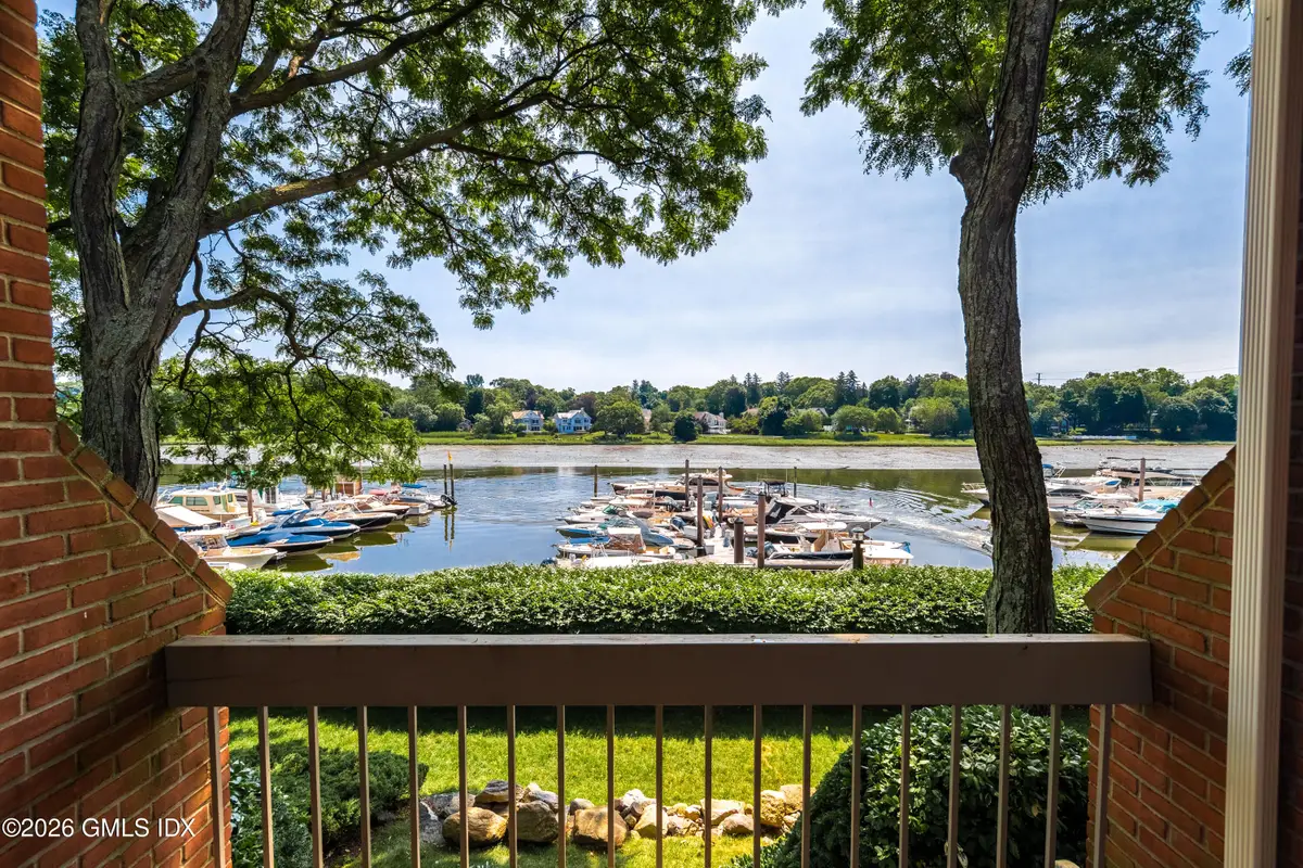 15 River Road #222, Cos Cob, CT 06807 - Image #1