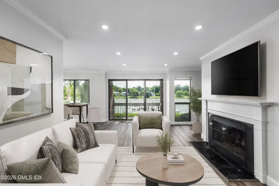 15 River Road #222, Cos Cob, CT 06807 - Image #2