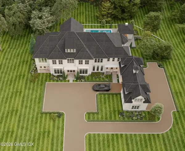 528 Round Hill Road, Greenwich, CT 06831