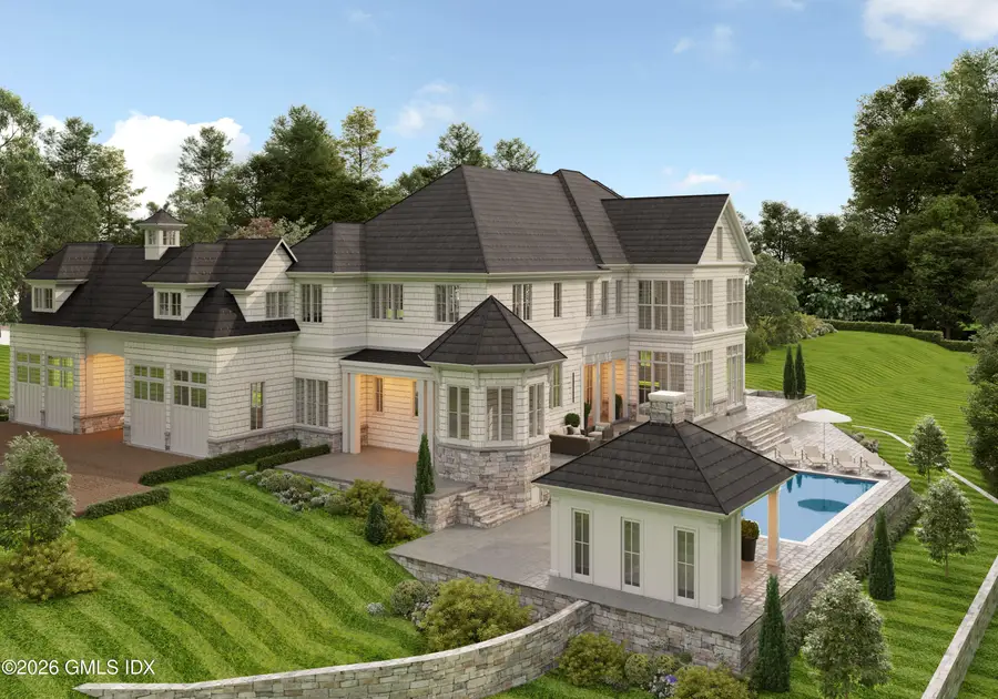 528 Round Hill Road, Greenwich, CT 06831 - Image #2