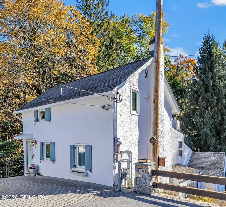 14 Concord Street, Greenwich, CT 06831 - Image #2