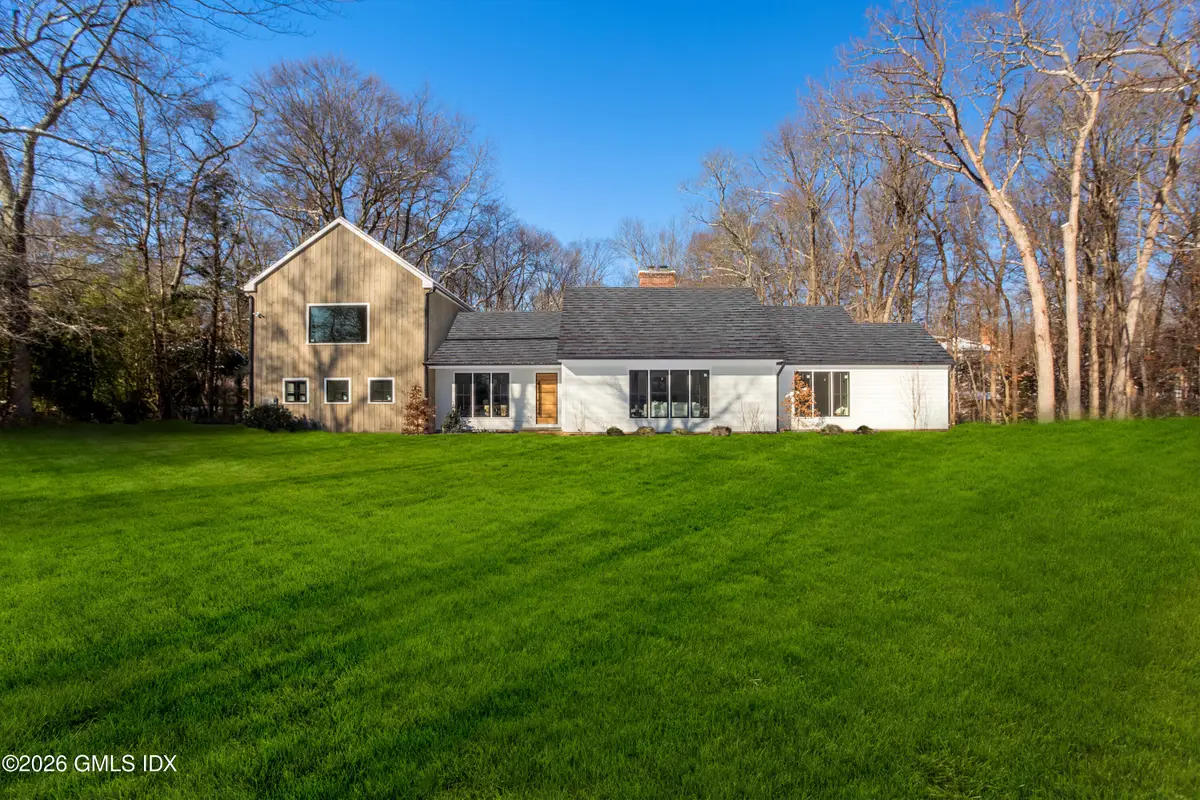 49 Salisbury Road, Darien, CT 06820 - #1