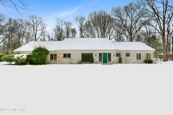 31 Duncan Drive, Greenwich, CT 06831