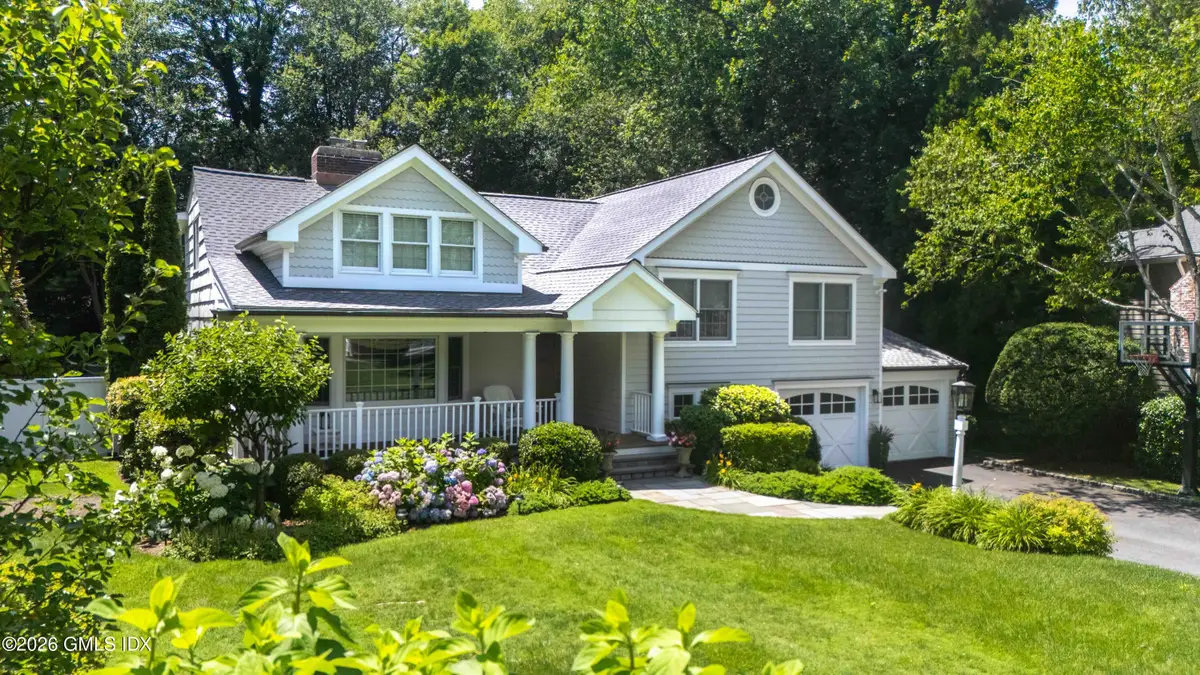 10 Verona Drive, Riverside, CT 06878 - Image #1