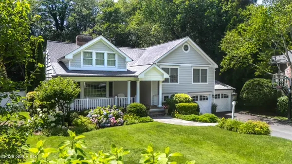 10 Verona Drive, Riverside, CT 06878