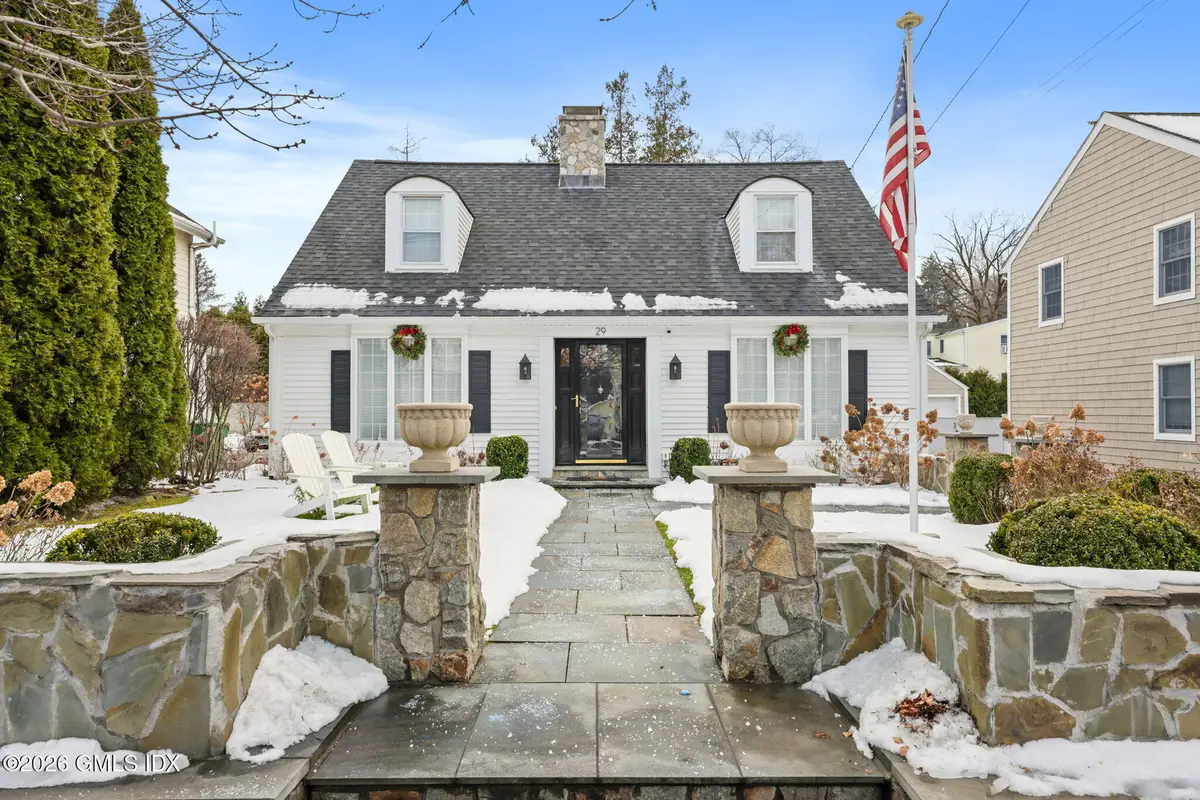 29 Sound Beach Avenue, Old Greenwich, CT 06870 - Image #1