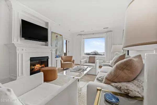 25 W Elm Street #65, Greenwich, CT 06830