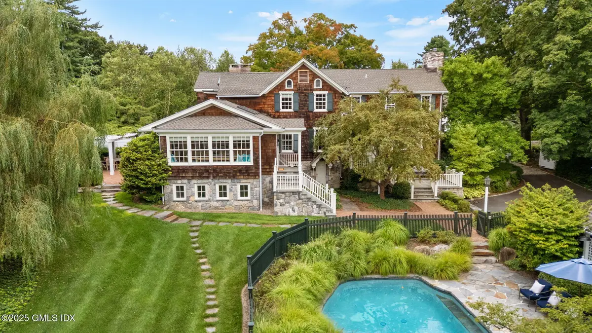 379 Round Hill Road, Greenwich, CT 06831 - Image #1