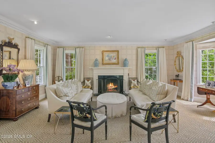 379 Round Hill Road, Greenwich, CT 06831 - Image #3