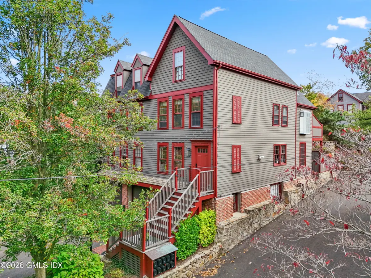 49 Indian Harbor Drive #1, Greenwich, CT 06830 - Image #1