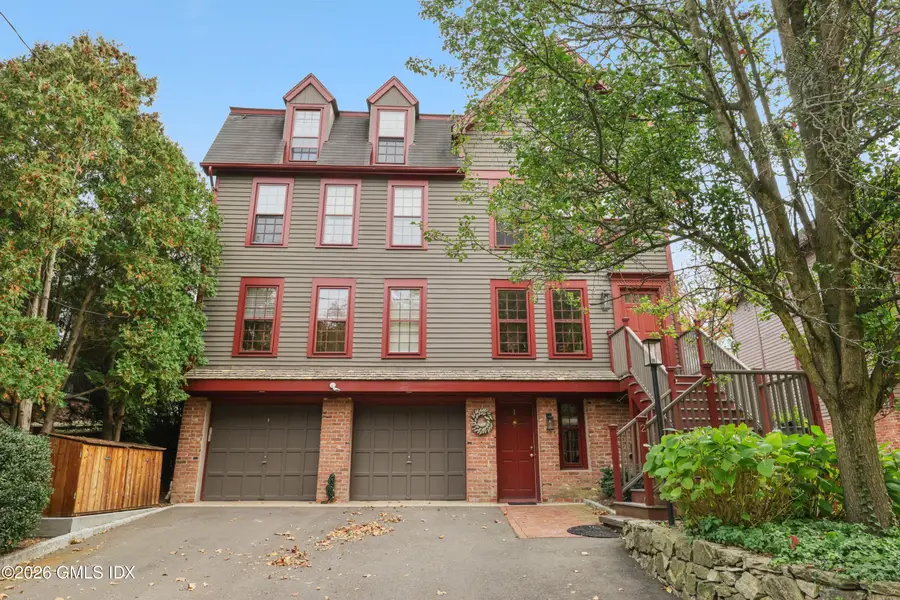 49 Indian Harbor Drive #1, Greenwich, CT 06830 - Image #2