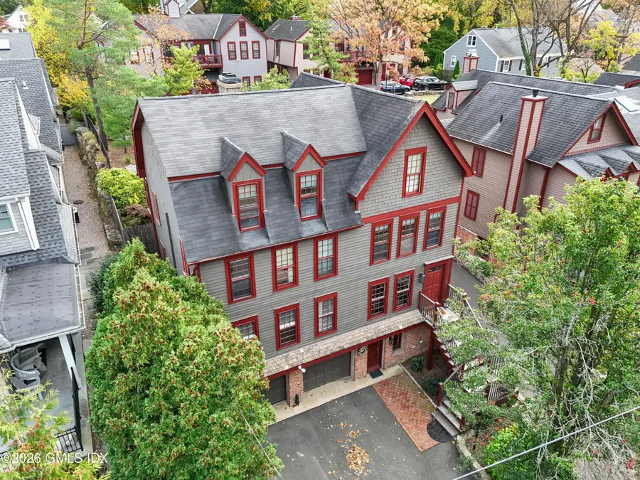 49 Indian Harbor Drive #1, Greenwich, CT 06830 - Image #3