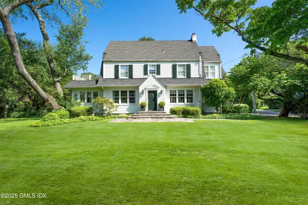 227 Riverside Avenue, Riverside, CT 06878