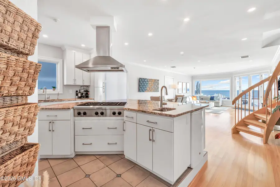 1053 Fairfield Beach Road, Fairfield, CT 06824 - #3