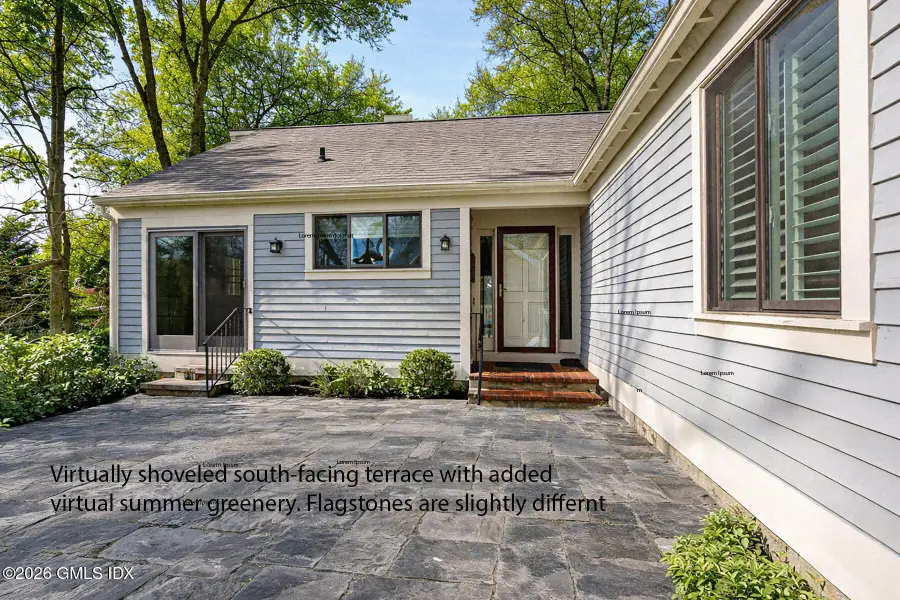 302 W Lyon Farm Drive #302, Greenwich, CT 06831 - #3