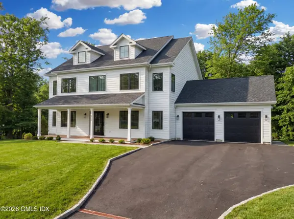 511 Den Road, Stamford, CT 06903