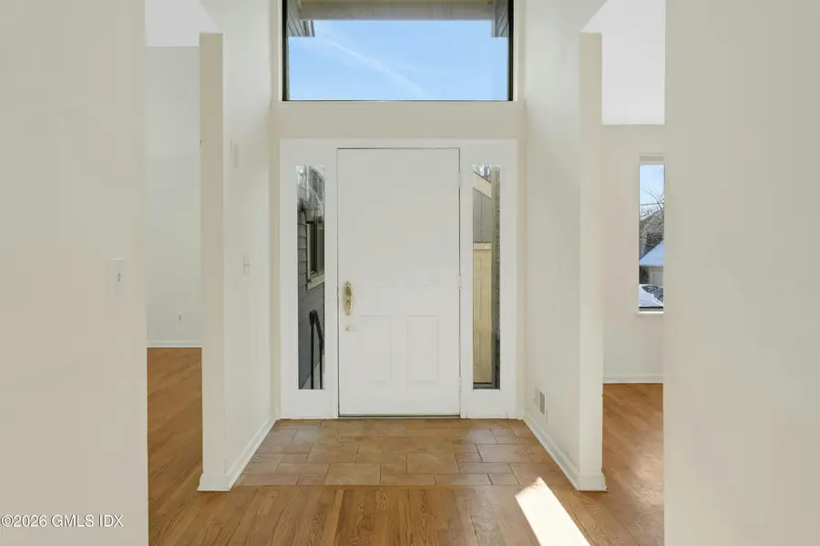 501 W Lyon Farm Drive #501, Greenwich, CT 06831 - #3