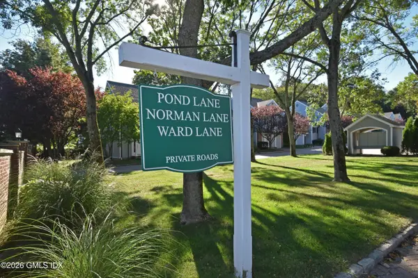 6 Ward Lane #6, Darien, CT 06820