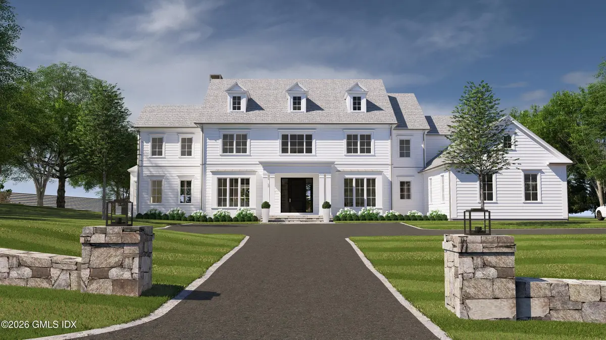 2 Stillman Lane, Greenwich, CT 06831 - #1
