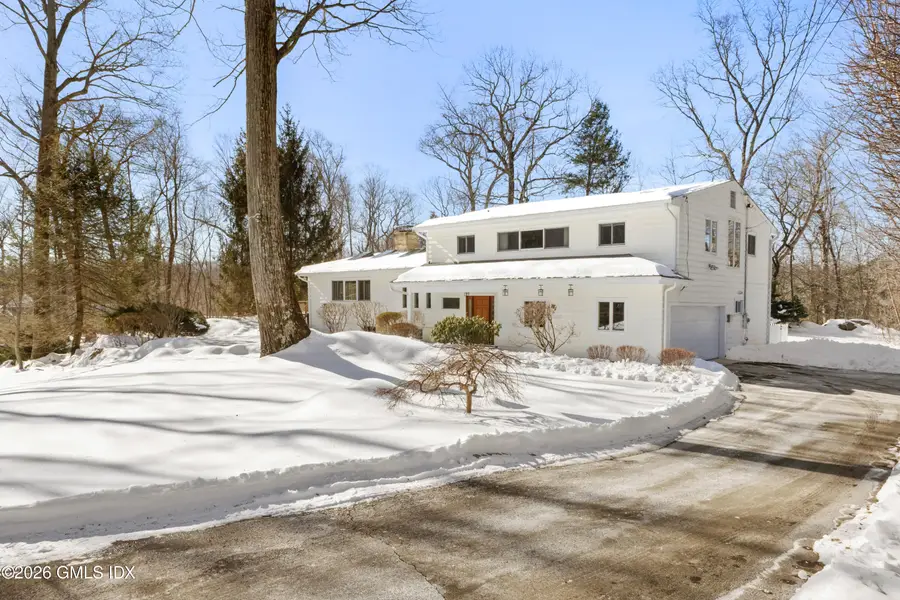 5 Old Wagon Road, Stamford, CT 06903 - #2