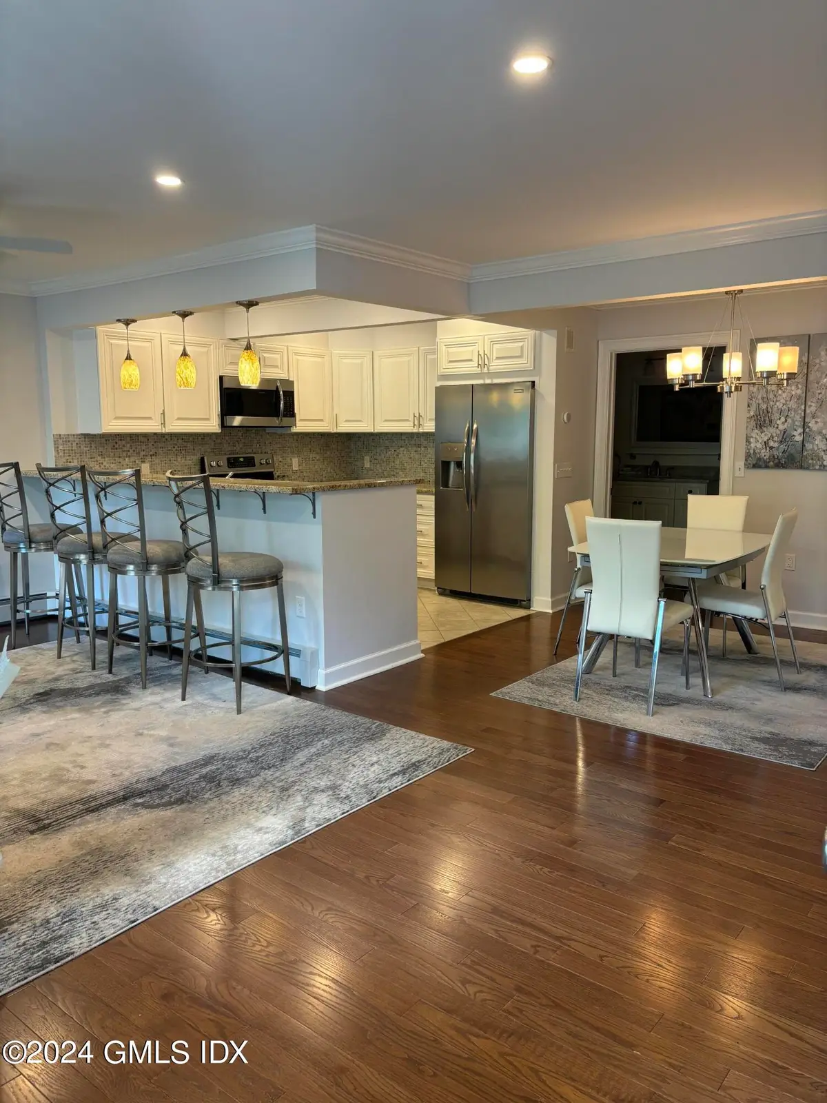 1465 E Putnam Avenue #306, Old Greenwich, CT 06870 - #1