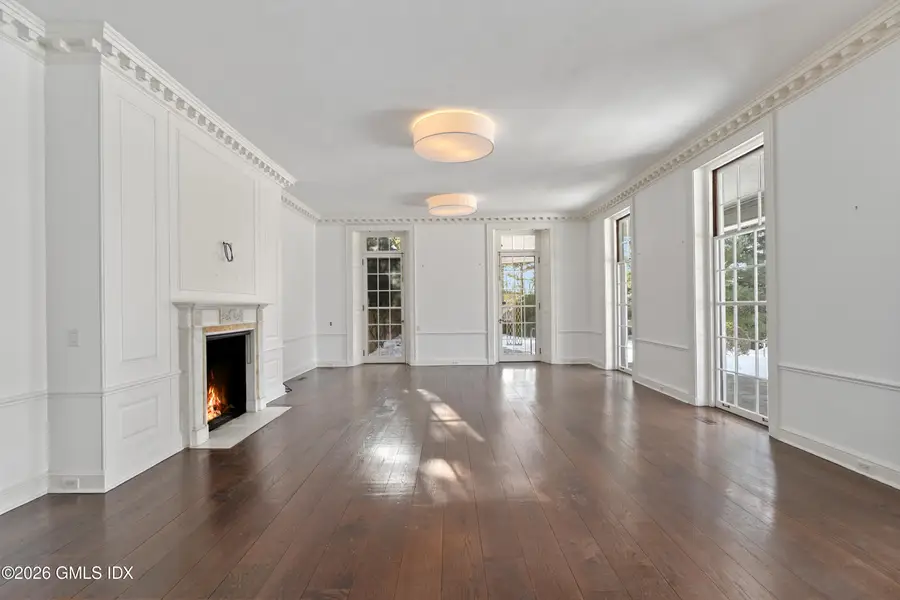 188 Round Hill Road, Greenwich, CT 06831 - #3