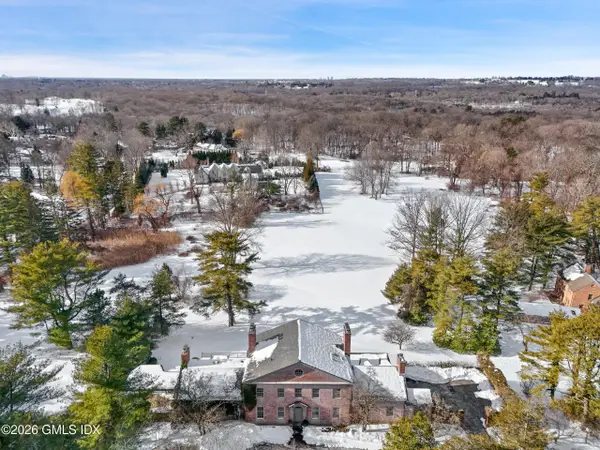 188 Round Hill Road, Greenwich, CT 06831