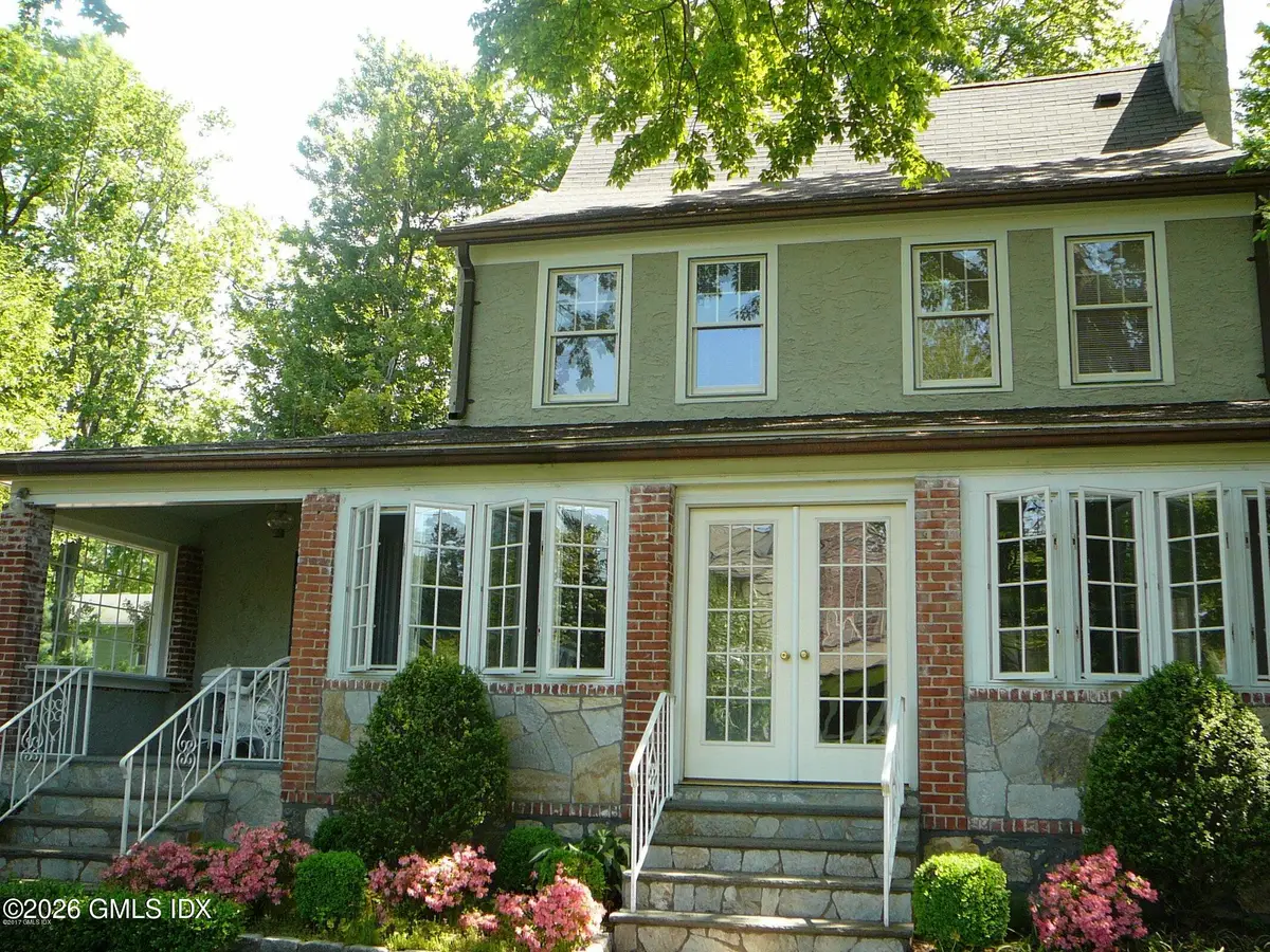 6 Clark Street, Old Greenwich, CT 06870 - #1