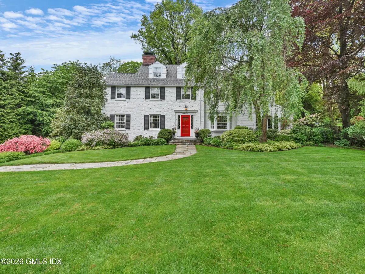 47 Owenoke Way, Riverside, CT 06878 - #1