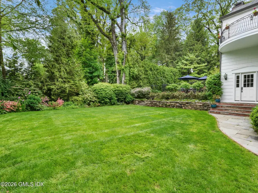 47 Owenoke Way, Riverside, CT 06878 - #3