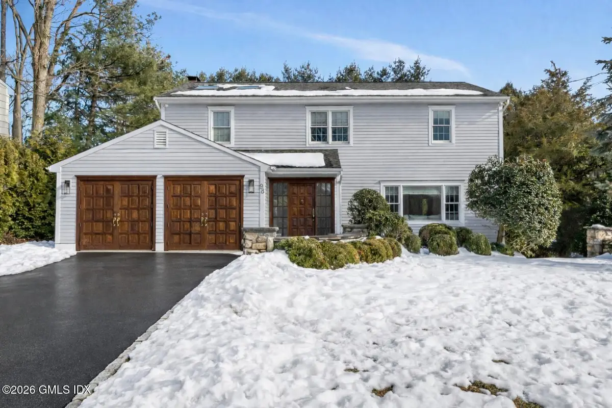 98 Hillcrest Park Road, Cos Cob, CT 06807 - #1