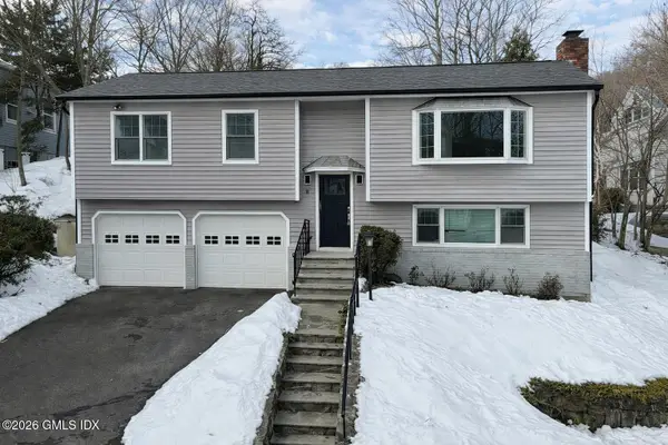 52 Valleywood Road, Cos Cob, CT 06807