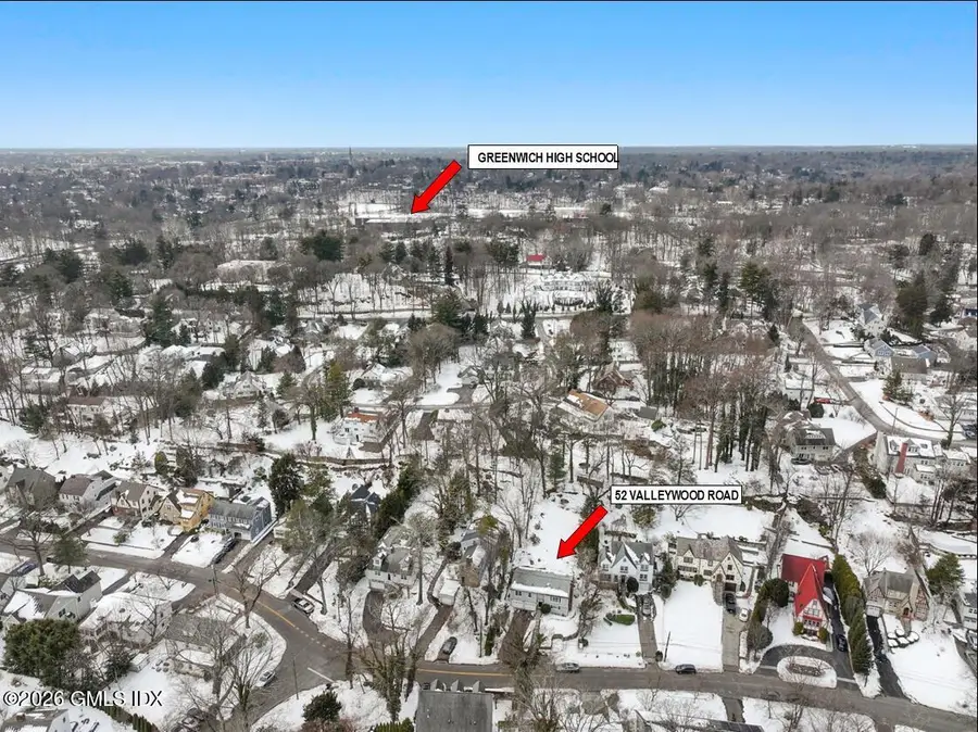 52 Valleywood Road, Cos Cob, CT 06807 - #3