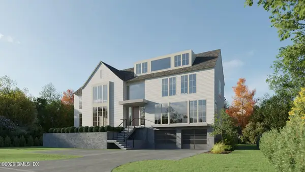 30 Meadowbank Road, Old Greenwich, CT 06870