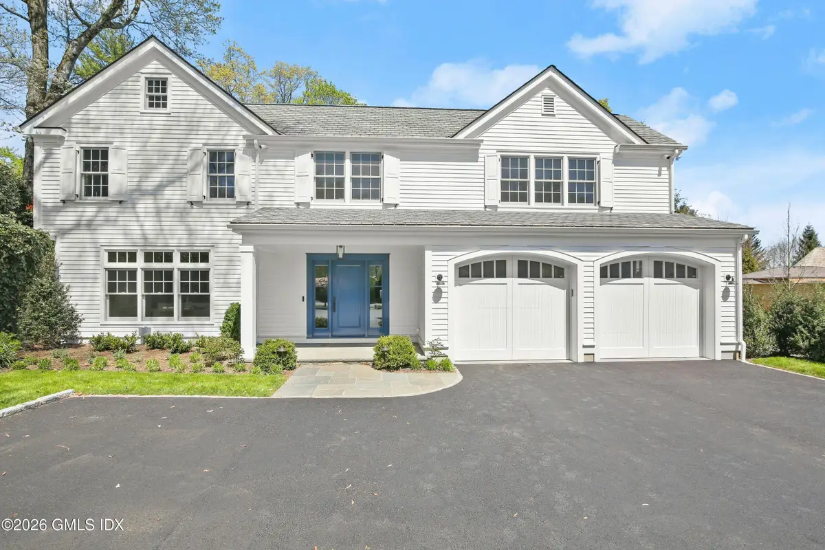 420 North Street, Greenwich, CT 06830 - #1