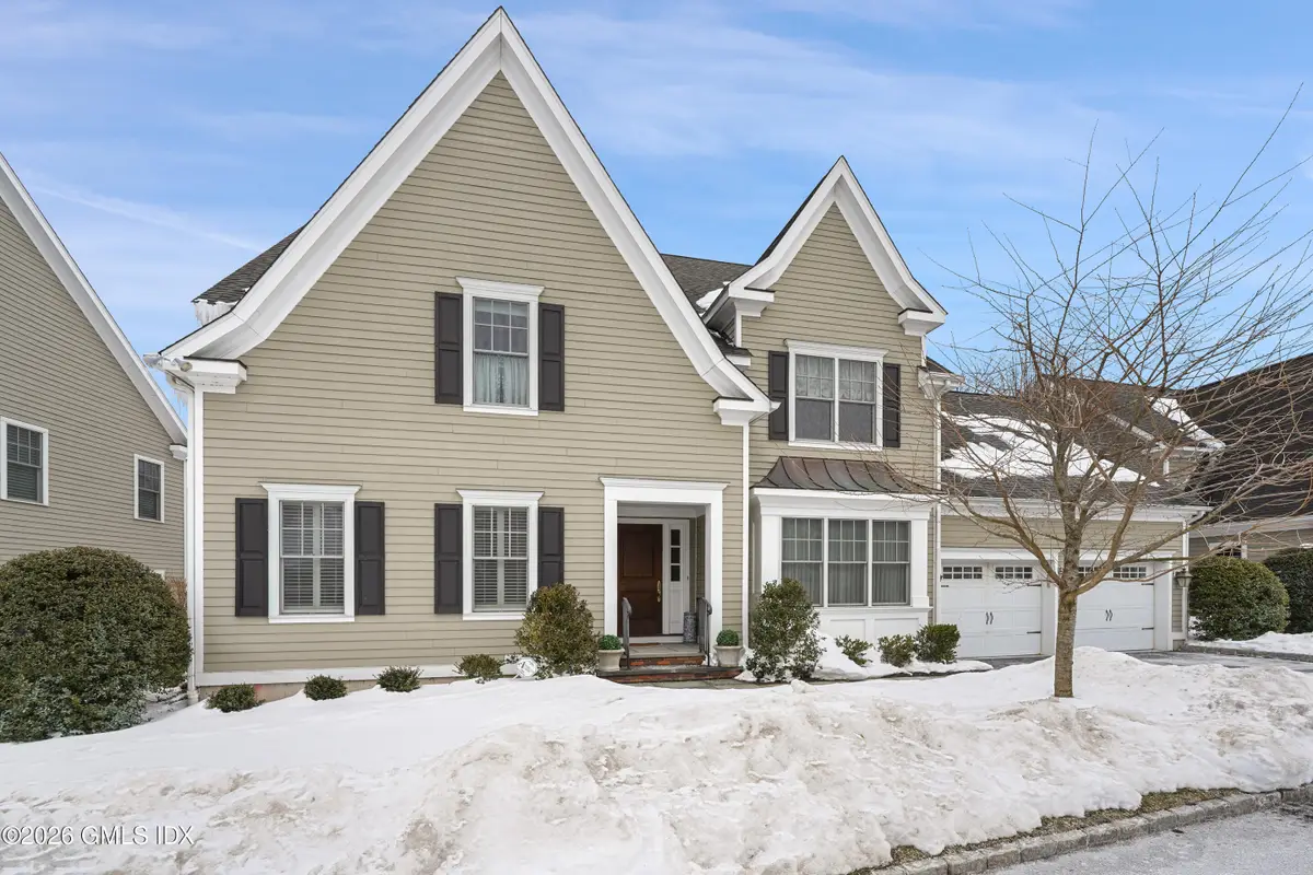 53 Waterview Way #53, Stamford, CT 06902 - #1