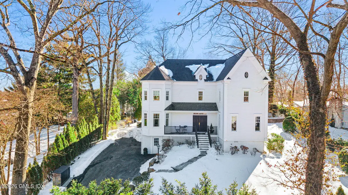 16 Summit Road, Riverside, CT 06878 - #1