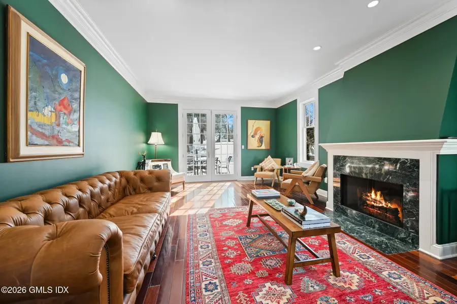 16 Summit Road, Riverside, CT 06878 - #2