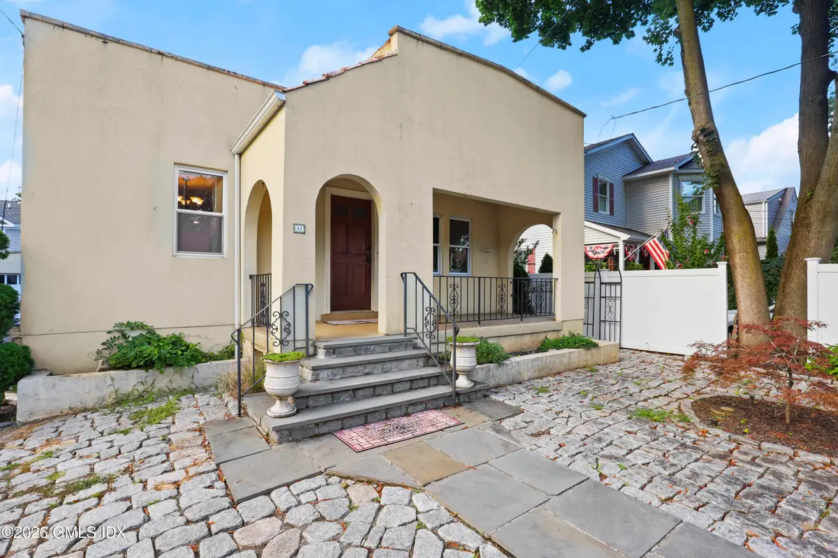 11 Rex Street, Greenwich, CT 06831 - #1