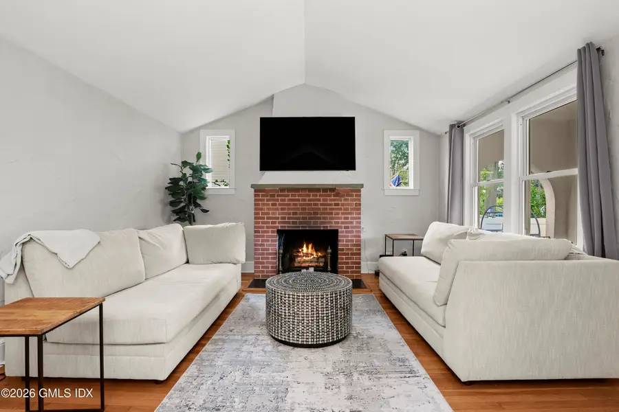 11 Rex Street, Greenwich, CT 06831 - #2