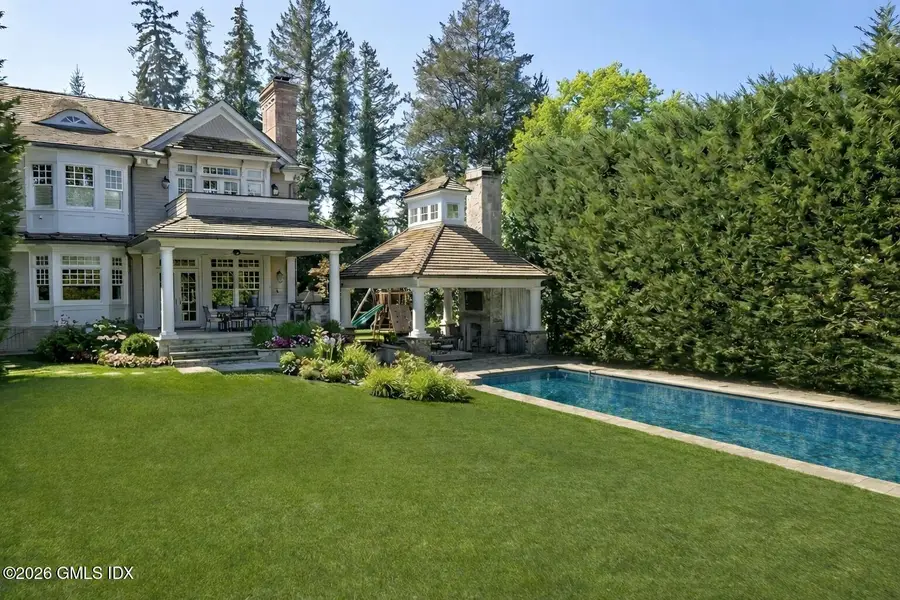 247 Riverside Avenue, Riverside, CT 06878 - #2