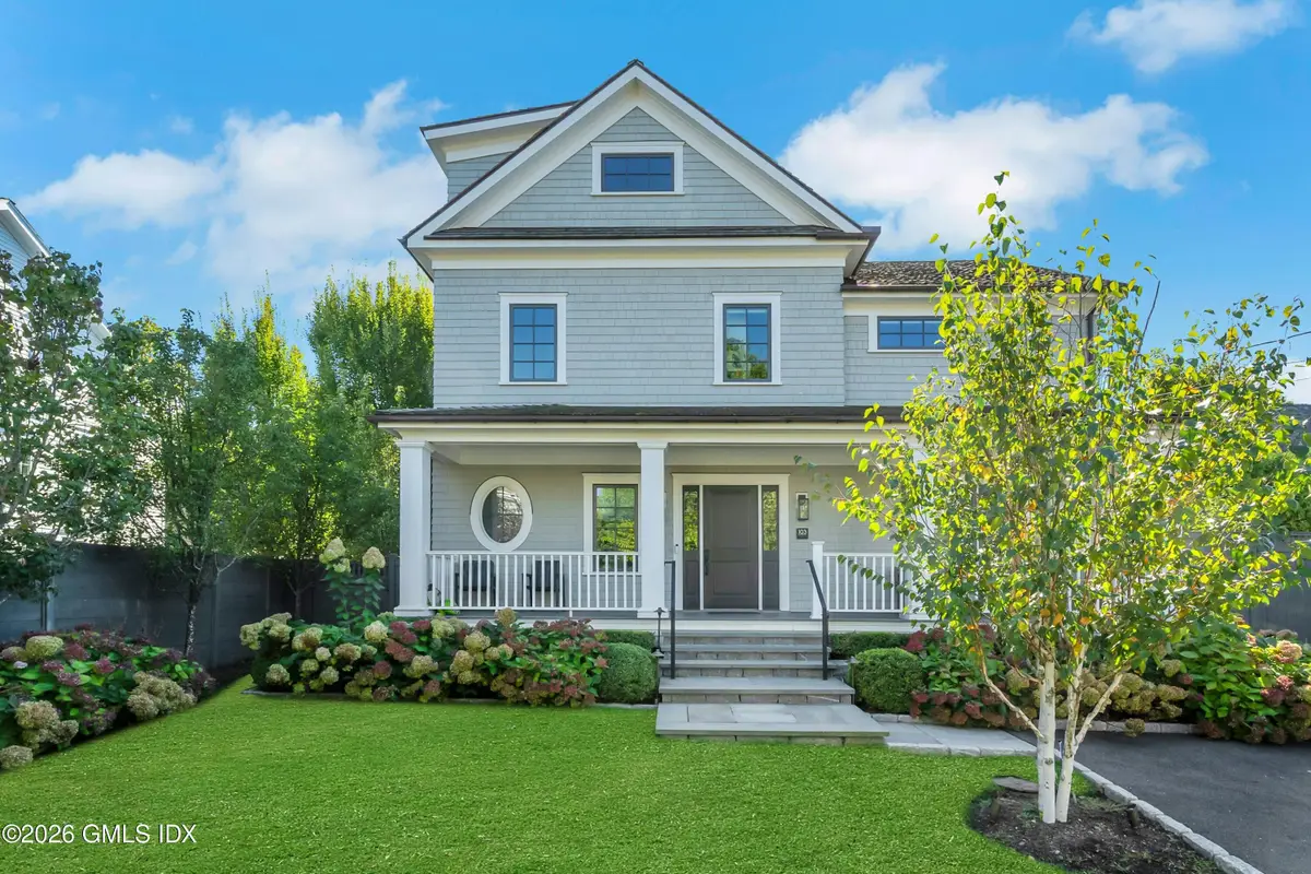 103 Connecticut Avenue, Greenwich, CT 06830 - #1