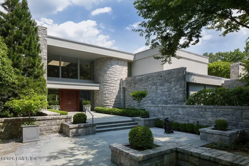 38 Partridge Hollow Road, Greenwich, CT 06831 - #1