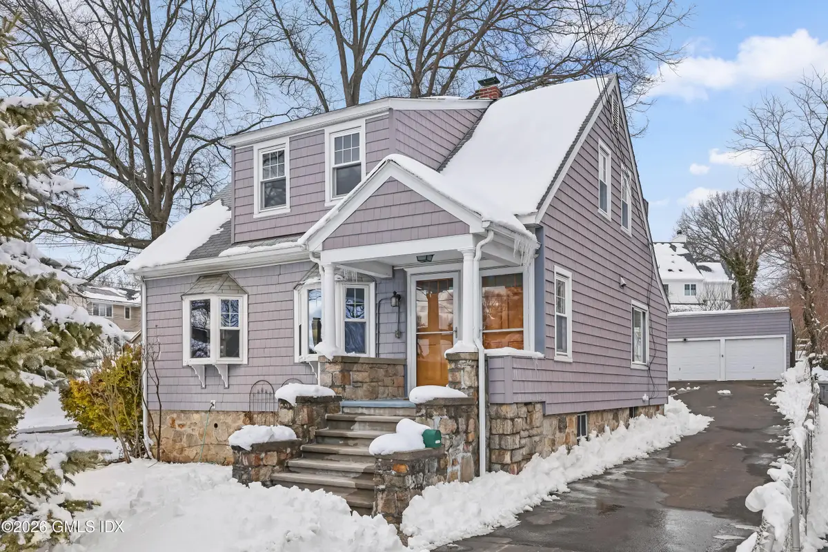 23 Thornhill Road, Riverside, CT 06878 - #1