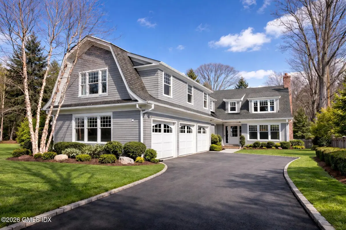 7 Indian Head Road, Riverside, CT 06878 - #1