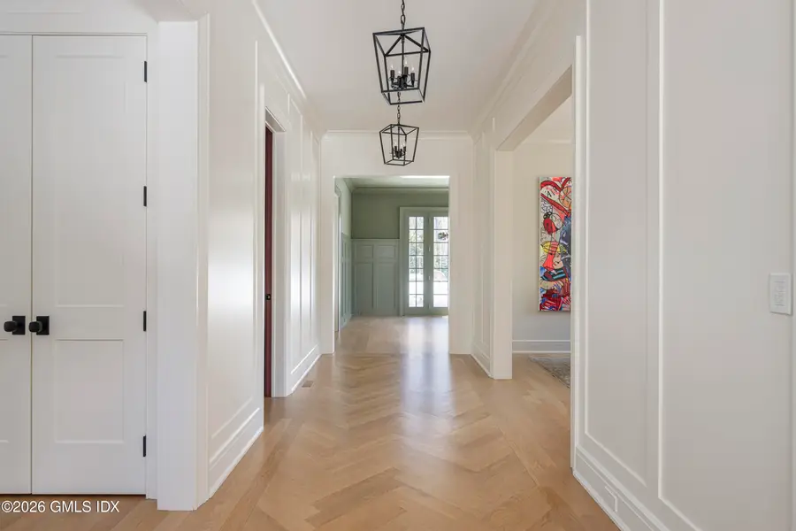 7 Indian Head Road, Riverside, CT 06878 - #2